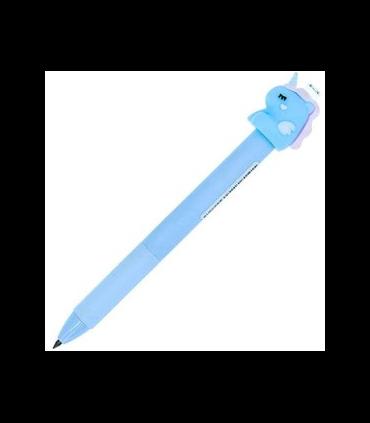 مداد جادویی فشاری طرح یونی کورن کد: KK-7191 | |6971010801915