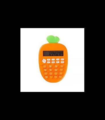 ماشین حساب طرح هویج جعبه ای |  |55002161