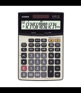 ماشین حساب CASIO کد: DJ-240D | کاسیو |4971850465713