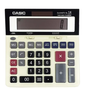 ماشین حساب CJTJJZEN کد: DJ-2140TV.XL | |6946370021402