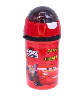 قمقمه نی دار طرح ماشین ها کد: 8838 | لیدر |55000509