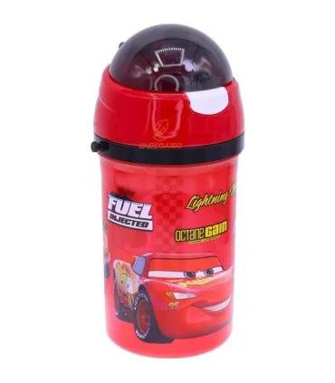 قمقمه نی دار طرح ماشین ها کد: 8838 | لیدر |55000509