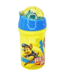 قمقمه نی دار طرح سگ های نگهبان کد: 8838 | لیدر |55000511