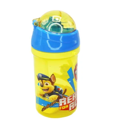 قمقمه نی دار طرح سگ های نگهبان کد: 8838 | لیدر |55000511