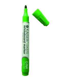 ماژیک وایت برد نوک گرد سبز روشن کیسر | کیسر |55001879