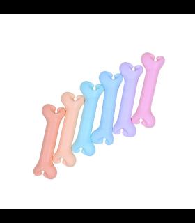 ماژیک هایلایتر 6 عددی طرح استخوان کد: Q-1340 |  |6924934291263