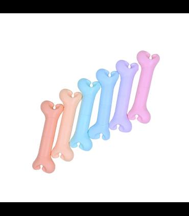 ماژیک هایلایتر 6 عددی طرح استخوان کد: Q-1340 |  |6924934291263