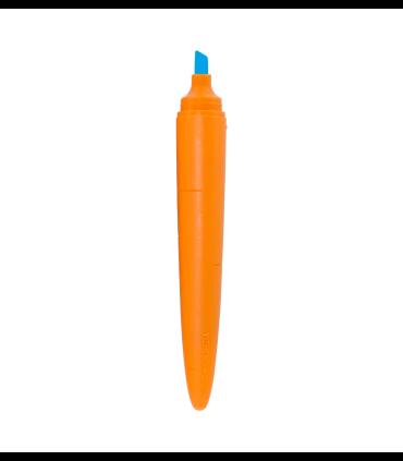 ماژیک هایلایتر آبی طرح هویج کد: YZ5532 |  |5591022303026