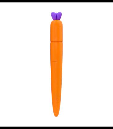 ماژیک هایلایتر بنفش طرح هویج کد: YZ5532 |  |5591022303027