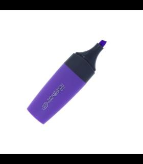 ماژیک هایلایتر بنفش فاندل کد: FB9202 | فاندل |55000494