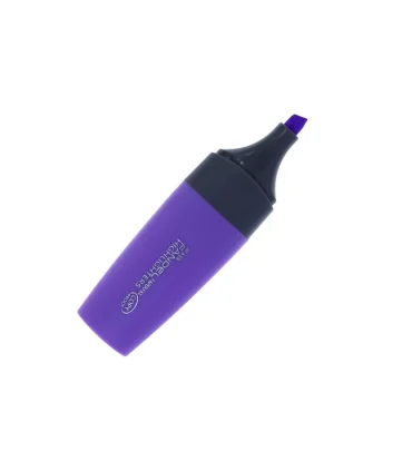 ماژیک هایلایتر بنفش فاندل کد: FB9202 | فاندل |55000494