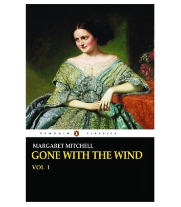 GONE WITH THE WIND vol 1 | معیار علم |9780684830681