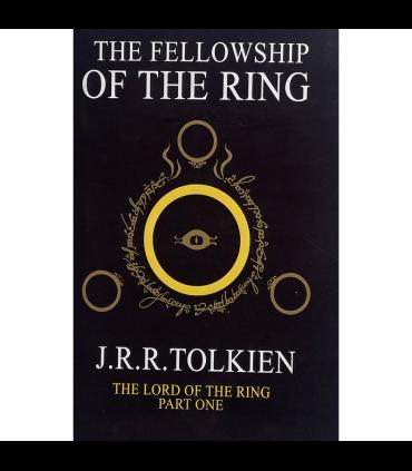 (LORD OF THE RING (THR FELLOWSHIP OF THE RING | معیار علم |9780547928210