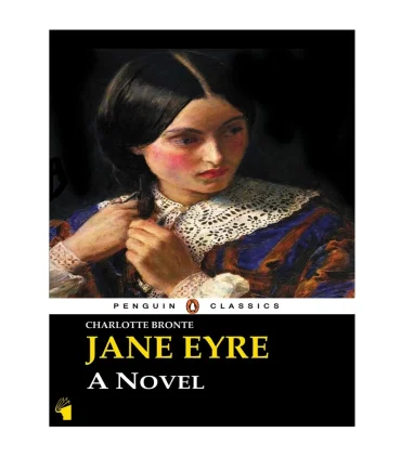Jane Eyre | معیار علم |9780141441146