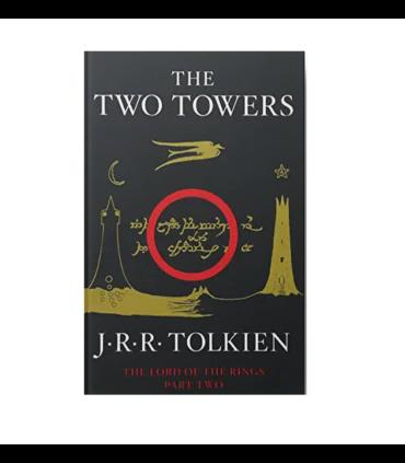 THE TWO TOWERS | MARINER |55002192