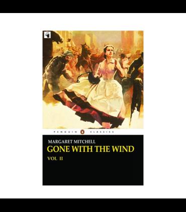 GONE WITH THE WIND vol 2 | معیار علم |55002193