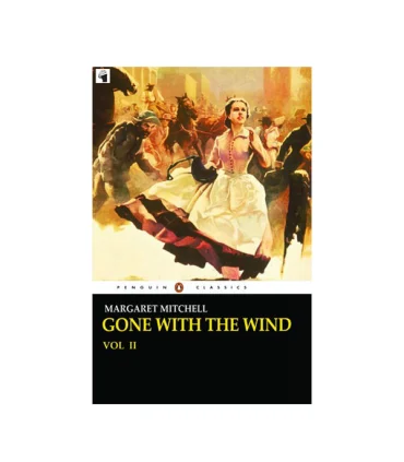GONE WITH THE WIND vol 2 | معیار علم |55002193