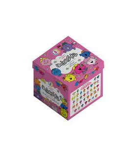 مجموعه ی کامل 35 کتاب خانم کوچول ها | قدیانی |9786000806767