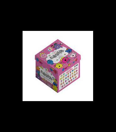 مجموعه ی کامل 35 کتاب خانم کوچول ها | قدیانی |9786000806767