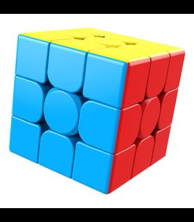 روبیک 3*3 خود رنگ مویو | مویو |5591022302806
