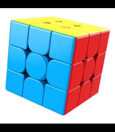 روبیک 3*3 خود رنگ مویو | مویو |5591022302806