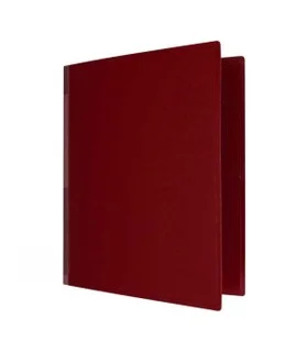 کلاسور 4 حلقه SF کد: 2025 | نگین |120250000000003