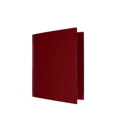 کلاسور 4 حلقه SF کد: 2025 | نگین |120250000000003