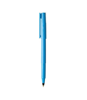 روان نویس 1.0 بدنه آبی مشکی یونی کد: UB-100 | یونی |4902778041680