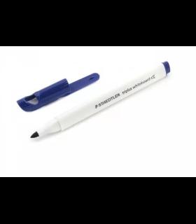 ماژیک وایت برد قلمی آبی تری پلاس استدلر کد: 3451-3 | استدلر |4007817138526