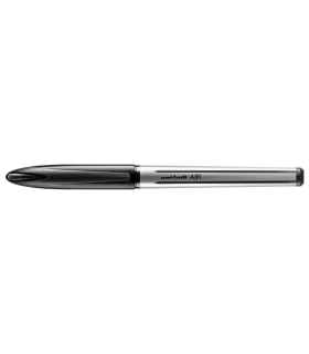 روان نویس 0.7 ایر مشکی یونی کد: UBA-188-L | یونی |4902778190500