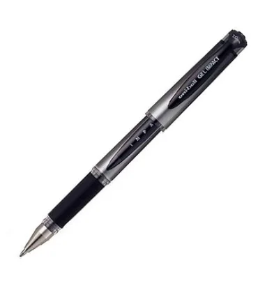 روان نویس 1.0 ایمپکت مشکی یونی کد: UM-153S | یونی |4902778744772