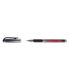 روان نویس 1.0 ایمپکت قرمز یونی کد: UM-153S | یونی |4902778744796