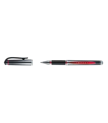 روان نویس 1.0 ایمپکت قرمز یونی کد: UM-153S | یونی |4902778744796