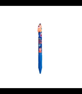 روان نویس فشاری طرح میکروب آبی فاندل کد: FB9233 | فاندل |55000447