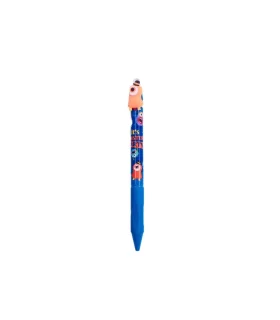 روان نویس فشاری طرح میکروب آبی فاندل کد: FB9233 | فاندل |55000447