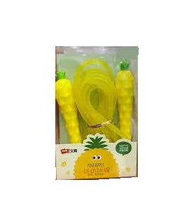 طناب بازی فانتزی طرح آناناس کد: YZ1708 | |55000546