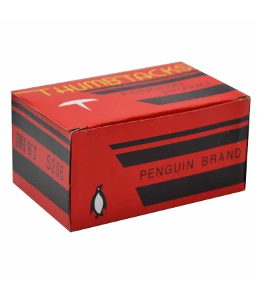 پونس پایه بلند پنگوئن کد: S206 | |9555191201886