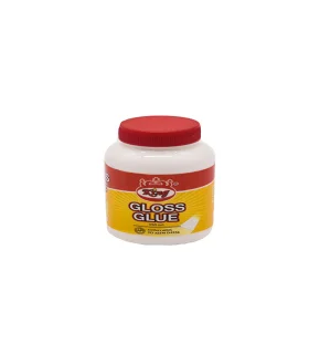 چسب پازل 120 میل کینگ کد: K9243 | کینگ |8964863292434