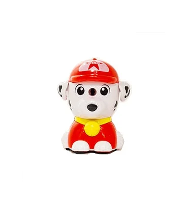 تراش رومیزی فانتزی طرح سگ های نگهبان کد: 3664 | |8808474787715