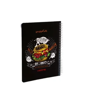 دفتر آشپزی من سویل کد: 314 | سویل |7202200140101