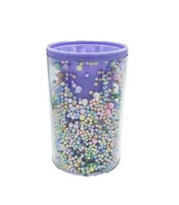 جاقلمی دونه برفی کد: ZBT 0082 | |6971907231245