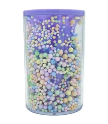 جاقلمی دونه برفی کد: ZBT 0082 | |6971907231245