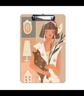 تخته شاسی A5 مستر نوت کد: 595 | سویل |2500110190595