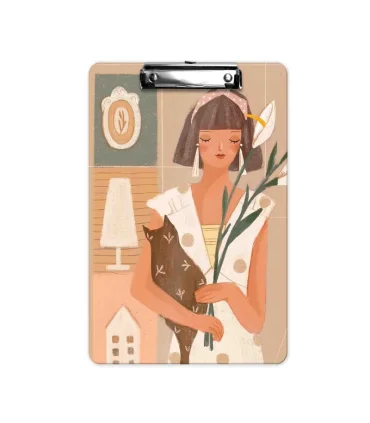 تخته شاسی A5 مستر نوت کد: 595 | سویل |2500110190595