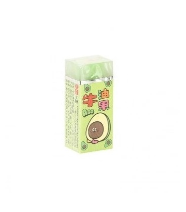 پاکن فانتزی ژله ای طرح آووکادو کد: YZ2097 | |6949029920972
