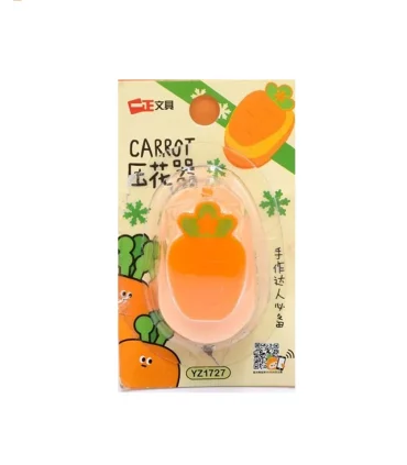 پانچ فانتزی طرح هویج کد: YZ1727 | |5591022303043