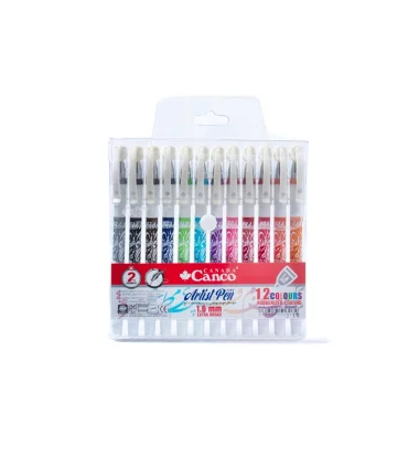 خودکار 1.6 12 رنگ کنکو | کنکو |6260556516064