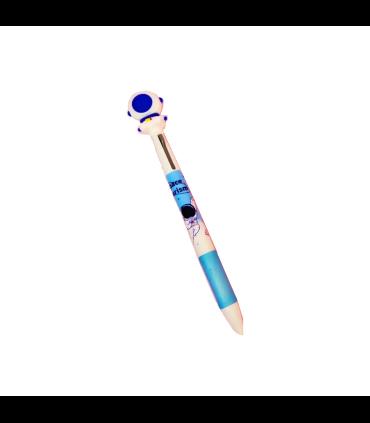 خودکار 3 رنگ فضانورد کد: SC-550 |  |6971113735506