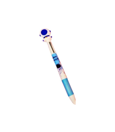 خودکار 3 رنگ فضانورد کد: SC-550 | |6971113735506