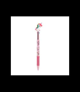 خودکار 3 رنگ یونی کورن کد: BP-9813 |  |6972656890363